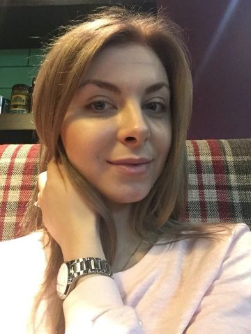 Проститутка Фаина